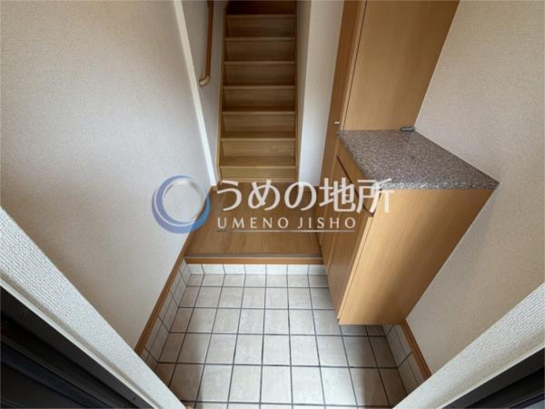 ｻﾝﾘｯﾄ（203） 部屋画像