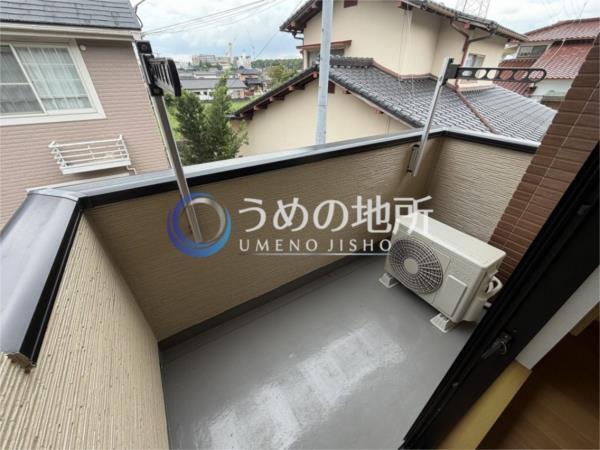 ｻﾝﾘｯﾄ（203） 部屋画像