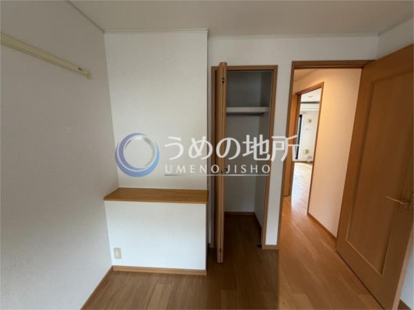 ｻﾝﾘｯﾄ（203） 部屋画像