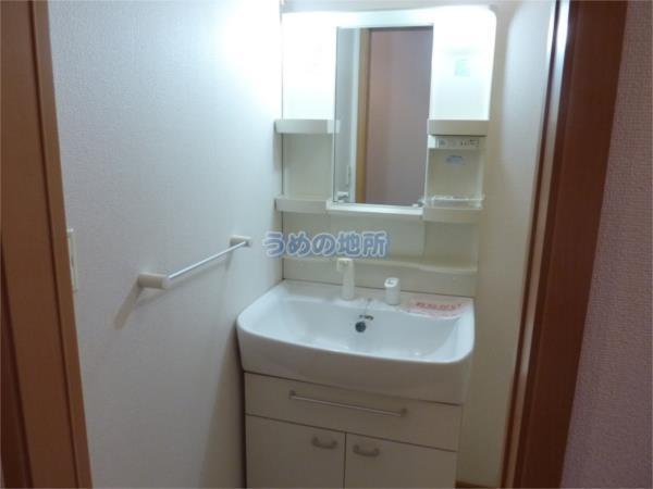 ﾗﾐｱｶｰﾒﾗ　ｳｰﾉ（103） 部屋画像