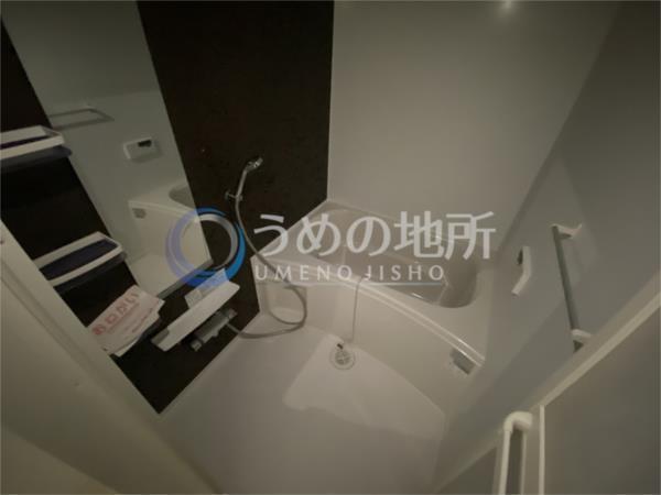 ｼﾞｭﾈｽ（103） バス／シャワー