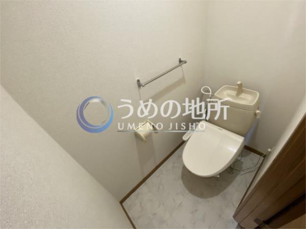 ｻﾌｧｲｱﾝｴﾚｶﾞﾝｽＡ（102） トイレ