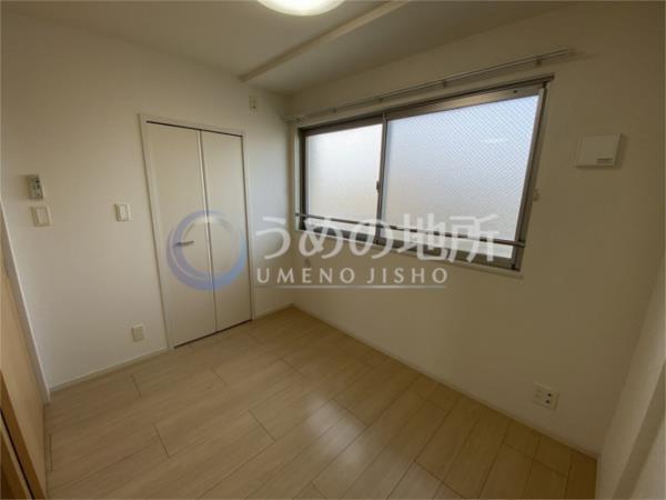 ｸﾚﾒﾝﾄｳｴｽﾄｸﾙﾒ（405） その他部屋・スペース