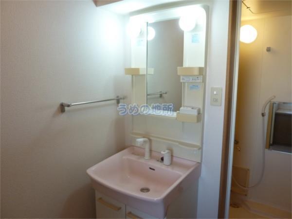 DC.ﾌﾗｯﾄ（302） 部屋画像