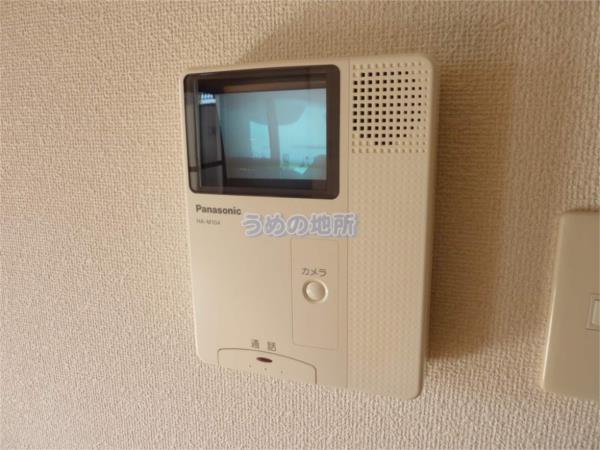 DC.ﾌﾗｯﾄ（302） セキュリティ
