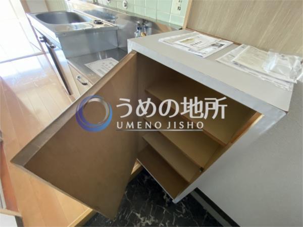 里村ﾋﾞﾙ（306） その他