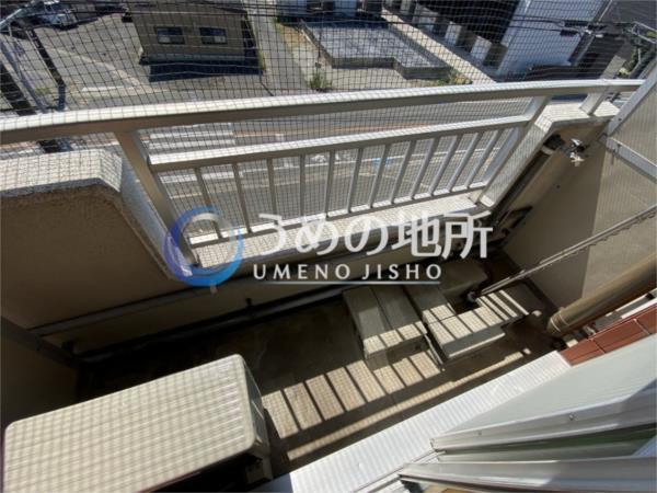 里村ﾋﾞﾙ（306） 部屋画像