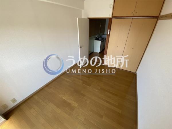 里村ﾋﾞﾙ（306） その他部屋・スペース
