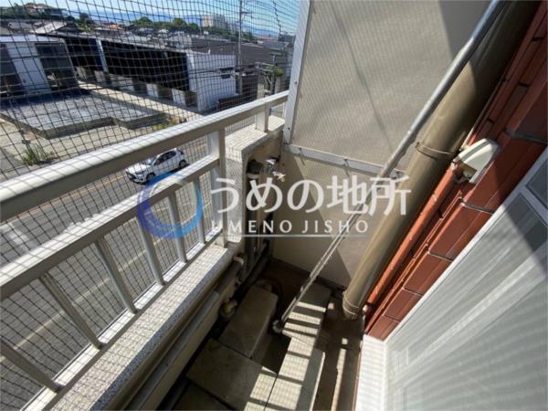 里村ﾋﾞﾙ（306） その他