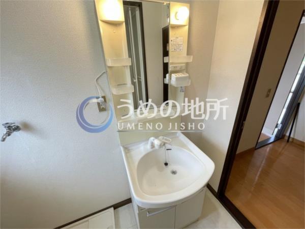 上津ｺｰﾎﾟE棟（202） 部屋画像