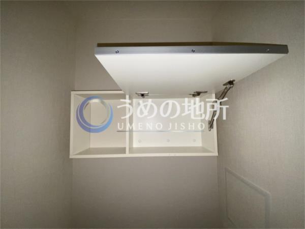 Light snow（202） トイレ