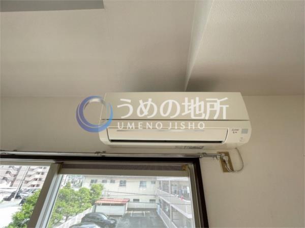 上津ｺｰﾎﾟE棟（202） 部屋画像