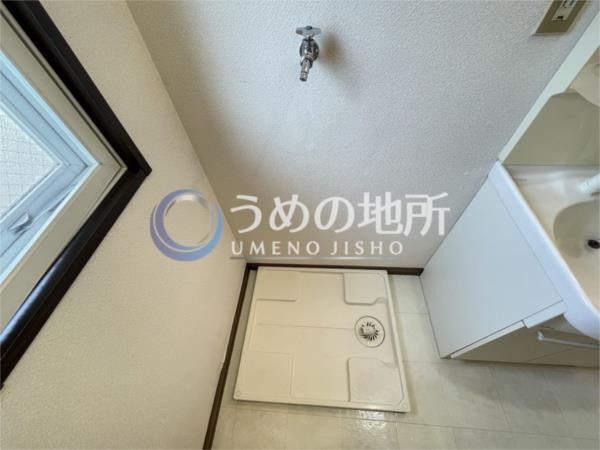 上津ｺｰﾎﾟE棟（202） その他