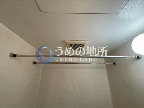 上津ｺｰﾎﾟE棟（202） その他