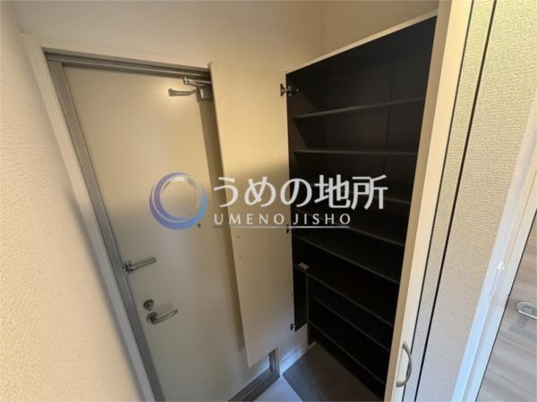 the Terrace 御井町（106） その他