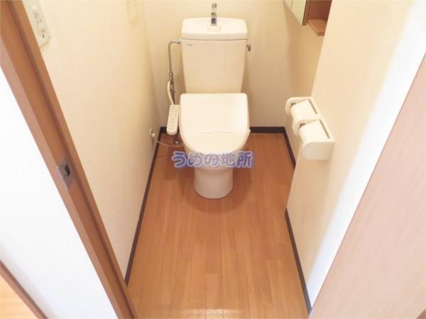 SonnetteII（101） トイレ