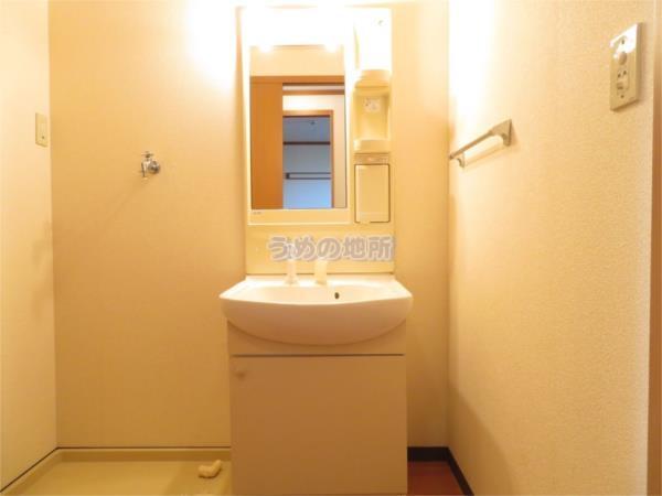 SonnetteII（101） 部屋画像