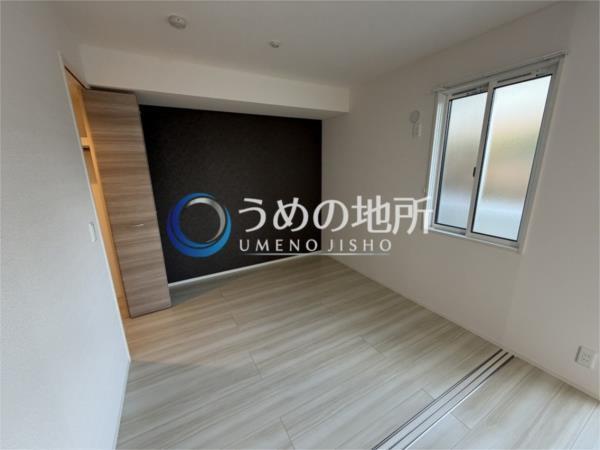 the Terrace 御井町（106） その他部屋・スペース