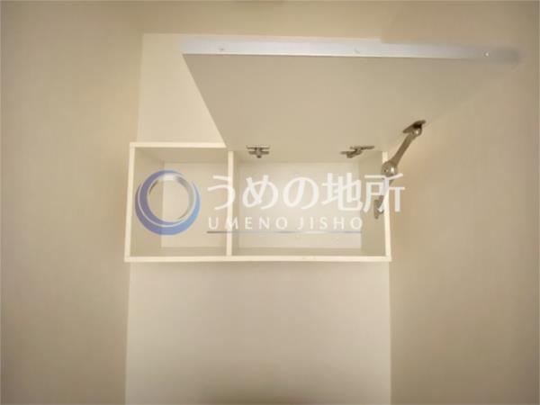Light snow（108） トイレ