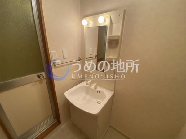 ｴｸｾﾚﾝｽ小森野（205） 部屋画像