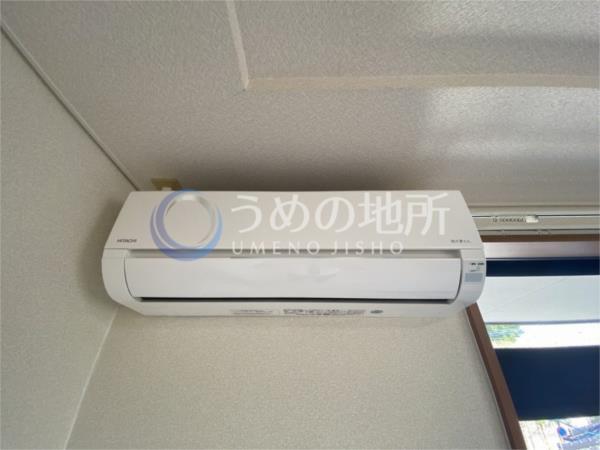 ｴｸｾﾚﾝｽ小森野（205） その他