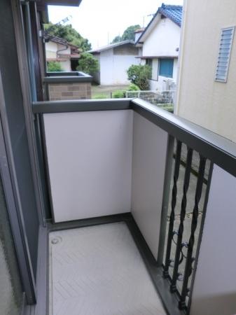 ｸﾞﾗﾝｼｬﾘｵ宮ノ陣（102） 部屋画像