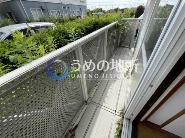 上津ｺｰﾎﾟC棟（101） 部屋画像