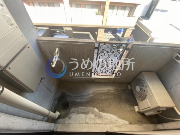 ｸﾞﾗﾝﾃﾞｰｼﾞ中央町（302） 部屋画像