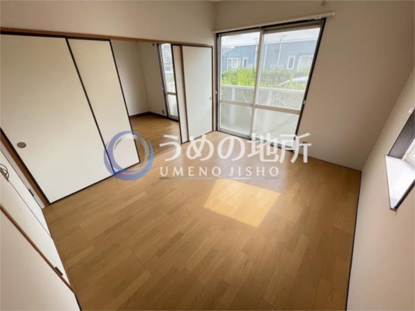 上津ｺｰﾎﾟC棟（101） その他部屋・スペース