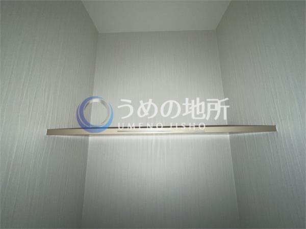 上津ｺｰﾎﾟC棟（101） その他