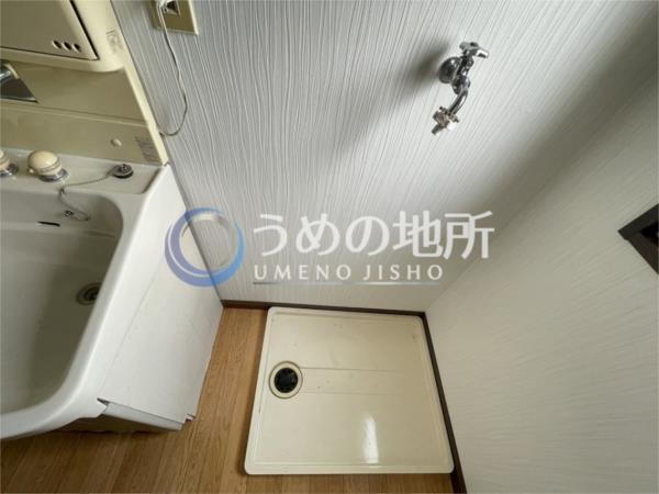 上津ｺｰﾎﾟC棟（101） その他