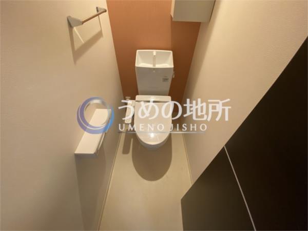 Respiral（105） その他部屋・スペース