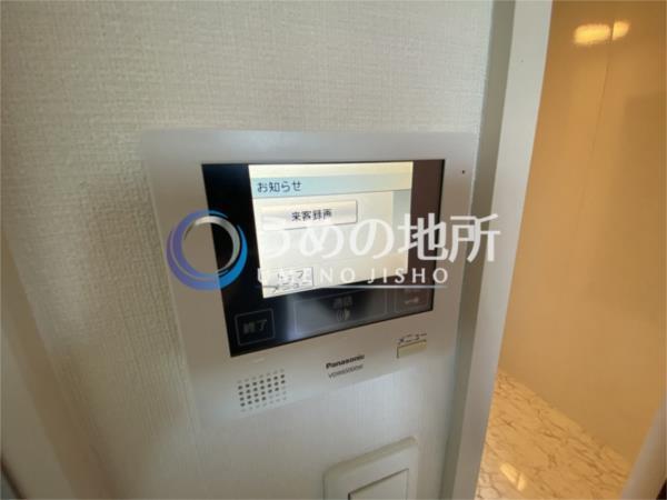 Respiral（105） その他部屋・スペース
