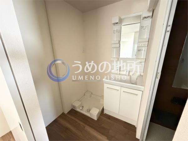 regalo合川（E） 部屋画像