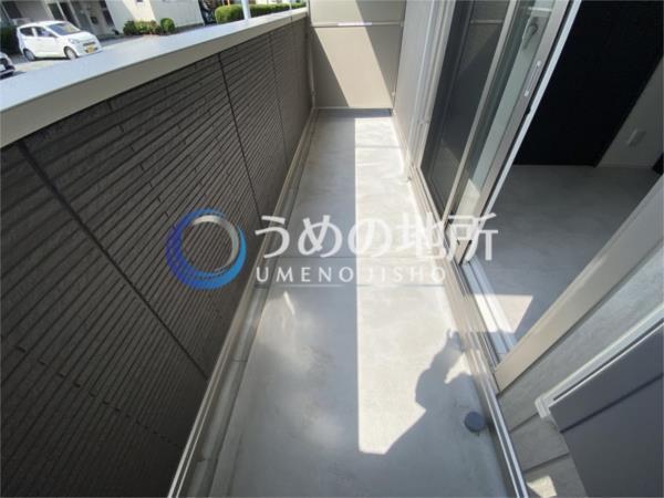 D-ROOM＋西町（102） 部屋画像