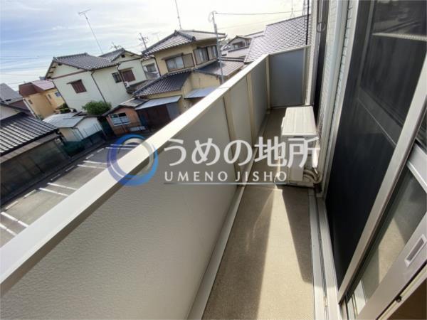 ｱﾝﾇﾌﾟﾘ（205） 部屋画像