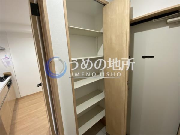 L-bloom御井（303） その他
