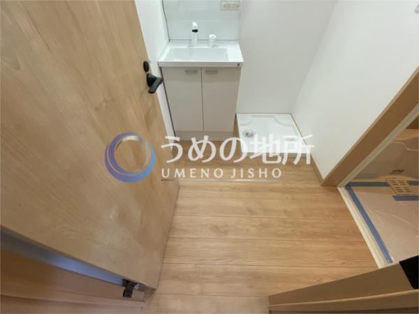 L-bloom御井（303） その他
