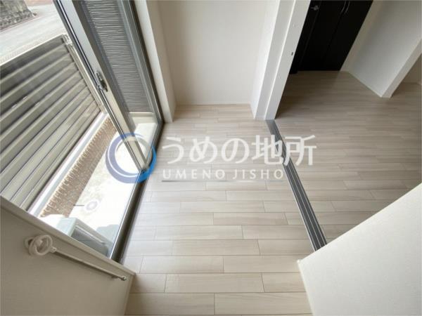 Light snow（107） その他