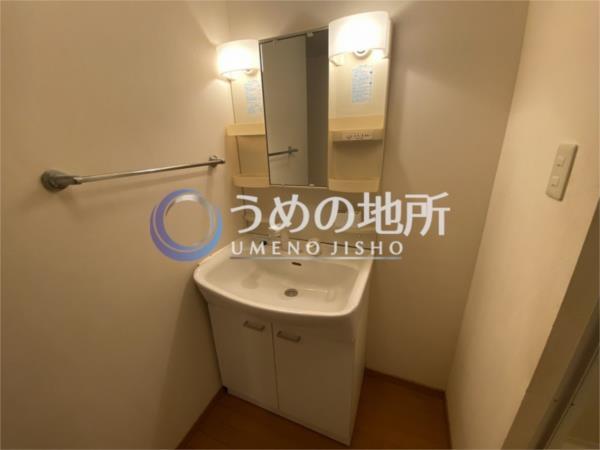ｲﾝﾎﾟｰﾄ久留米ﾙﾋﾞｰV（203） 部屋画像