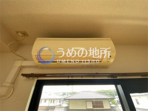 ｲﾝﾎﾟｰﾄ久留米ﾙﾋﾞｰV（203） 部屋画像