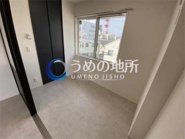 D-ROOM＋西町（106） その他部屋・スペース