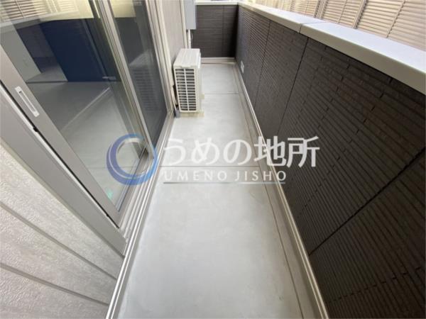 D-ROOM＋西町（106） 部屋画像