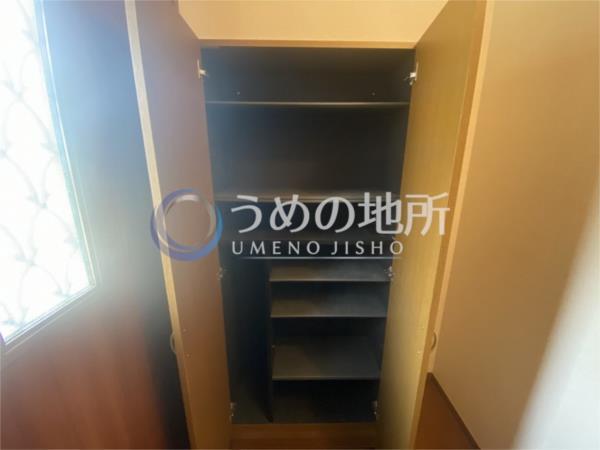 ﾘﾋﾞﾝｸﾞﾀｳﾝ小森野参番館A棟（101） その他