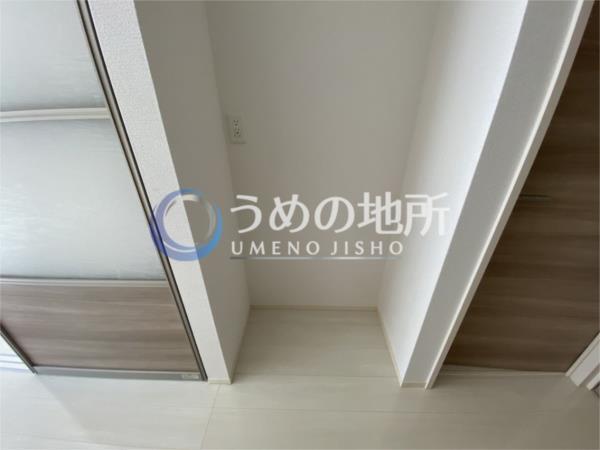 ｵﾘｰｳﾞｧ東合川（103） キッチン