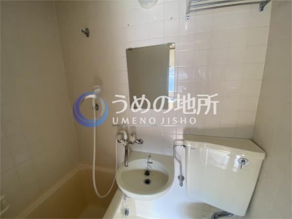 ﾘﾊﾞｰｻｲﾄﾞﾏﾝｼｮﾝ（101） 部屋画像