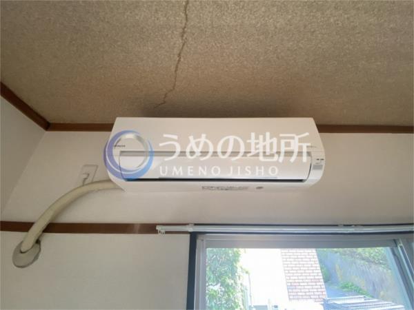 ﾘﾊﾞｰｻｲﾄﾞﾏﾝｼｮﾝ（101） 部屋画像
