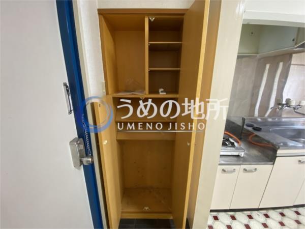 ｺｰﾎﾟ加月A棟（207） その他