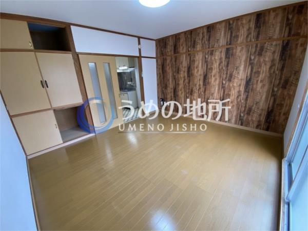 ｺｰﾎﾟ加月A棟（207） その他部屋・スペース