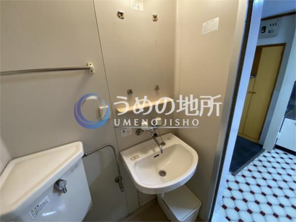 ｺｰﾎﾟ加月A棟（207） 部屋画像